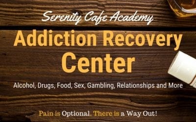 Sex Addiction Screening Instrument