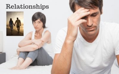 Healthy Relationship Stages