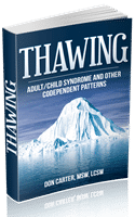 Thawing the Iceberg Series - Book 2