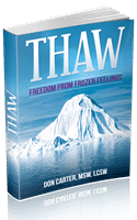 Thawing the Iceberg Series - Book 1