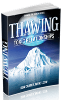 Thawing the Iceberg Series - Book 4