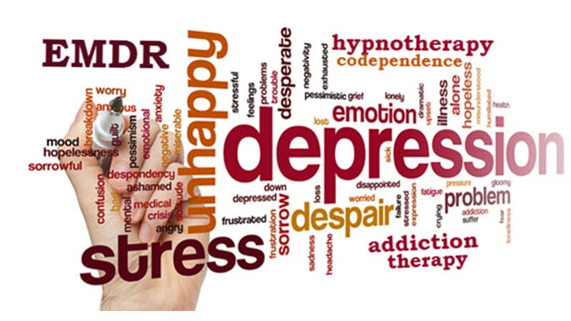 Therapy Approaches word Cloud Image