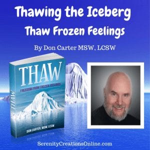 Thaw - Freedom from Frozen Feelings
