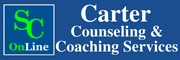 Carter Counseling & Coaching Services