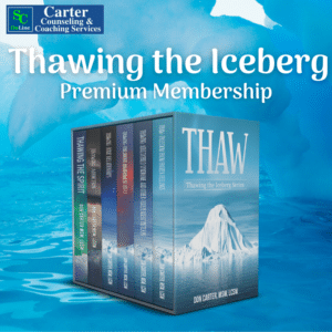 Iceberg Series